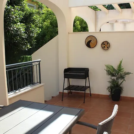Villa Calpe-Montesol Esterno foto