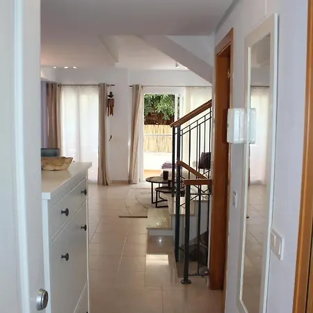 Villa Calpe-Montesol Esterno foto