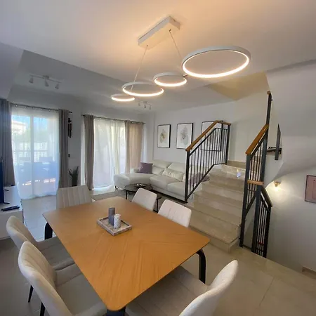 Villa Calpe-Montesol Esterno foto