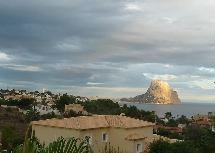 Calpe-Montesol